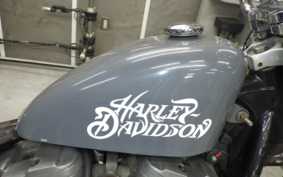 HARLEY XLH883 1988