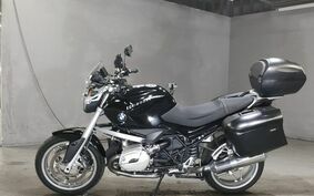 BMW R1200R 2007 0378