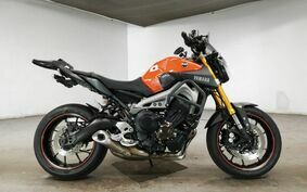 YAMAHA MT-09 2014 RN34J