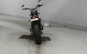 YAMAHA TW200 2JL