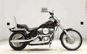 HARLEY FXST 1340 1999 BHL