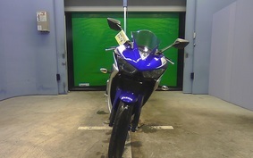 YAMAHA YZF-R25 RG10J