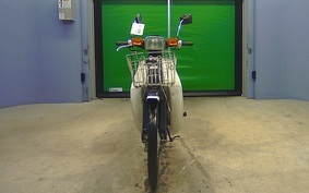 HONDA C70 SUPER CUB E C70