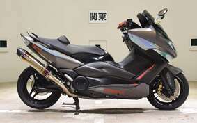 YAMAHA T-MAX500 Gen.3 2008 SJ08J