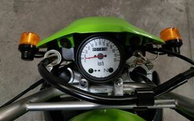 KAWASAKI KSR110 KL110A