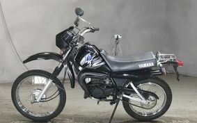 YAMAHA DT50 17W