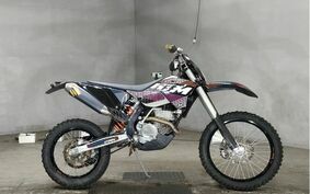 KTM 250 EXC F SIXDAYS RFA40