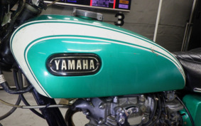 YAMAHA XS650 E 1973 S650