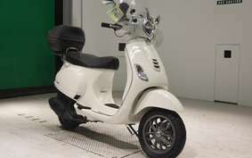 VESPA LX125IE