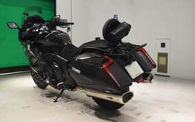 BMW K1600B 2017 0F51