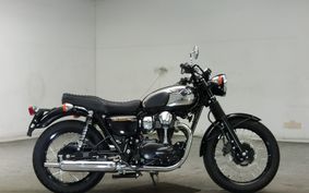 KAWASAKI W800 2013 EJ800A