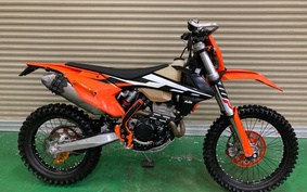 KTM 250 EXC F EXA40