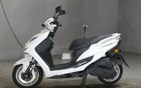 YAMAHA CYGNUS 125 X SR SEA5J