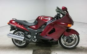 KAWASAKI ZZ1100 NINJA 1999 ZXT10D