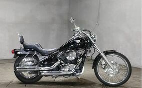 KAWASAKI VULCAN 400 1997 VN400A