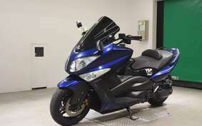 YAMAHA T-MAX500 Gen.3 2010 SJ08J