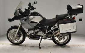 BMW R1200GS 2007