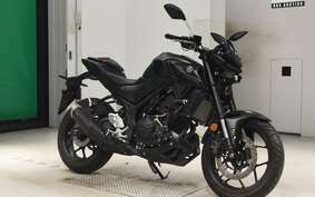 YAMAHA MT-25 A RG43J