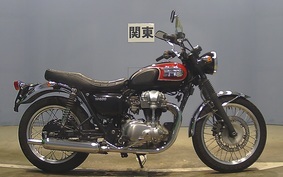 KAWASAKI W400 2009 EJ400A