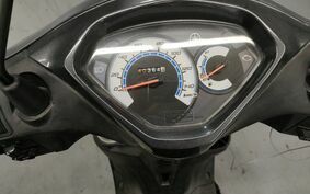 YAMAHA AXIS Z SED7J