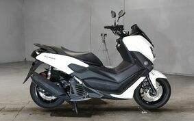 YAMAHA N-MAX 125 SED6J