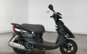 YAMAHA JOG ZR Evolution 2 SA39J