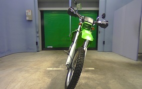 KAWASAKI KLX250 2001 LX250E