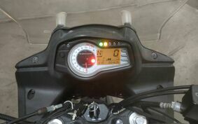 SUZUKI DL650 ( V-Strom 650 ) 2014 VP56A