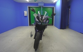 KAWASAKI NINJA 400R 2012 ER400B