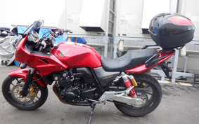 HONDA CB400 SUPER BOLDOR 2017 NC42