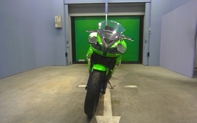 KAWASAKI NINJA 400R 2011 ER400B