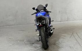 YAMAHA YZF-R25 RG43J