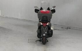 YAMAHA N-MAX 125 SED6J