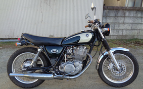 YAMAHA SR400 2001 RH01J