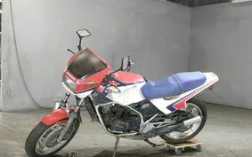 HONDA MVX250F MC09