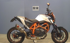 KTM 690 DUKE R 2015 LDU40