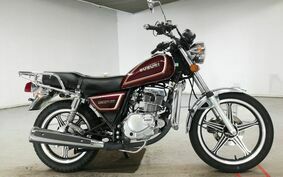 SUZUKI GN125 F Gen.2 PCJ2N