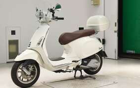 VESPA PRIMAVERA150 M824