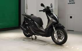 PIAGGIO MEDLEY 125 MA01