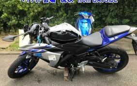 YAMAHA YZF-R25 RG10J