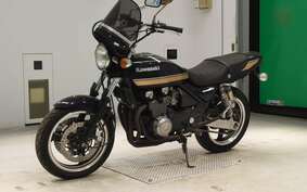 KAWASAKI ZEPHYR 400 KAI 2008 ZR400C