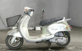 YAMAHA VINO 125 5JS