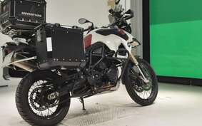 BMW F800GS 2010