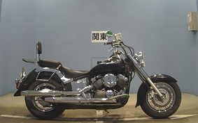 YAMAHA DRAGSTAR 400 CLASSIC 2005 VH01J