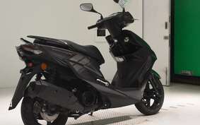 YAMAHA CYGNUS 125 XSR 3 SED8J