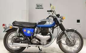 KAWASAKI W1 S 1969 W1F