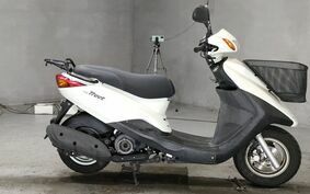 YAMAHA AXIS 125 TREET SE53J