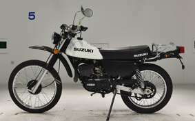 SUZUKI TS185