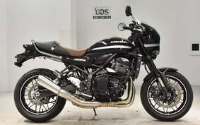 KAWASAKI Z900RS CAFE 2022 ZR900C