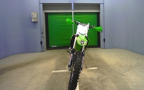 KAWASAKI KX250 F 2014 KX250Z